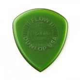 Dunlop Plekt. Dunlop Flow Jumbo W/Grip 2.0Mm 547P200- 3/Plypk